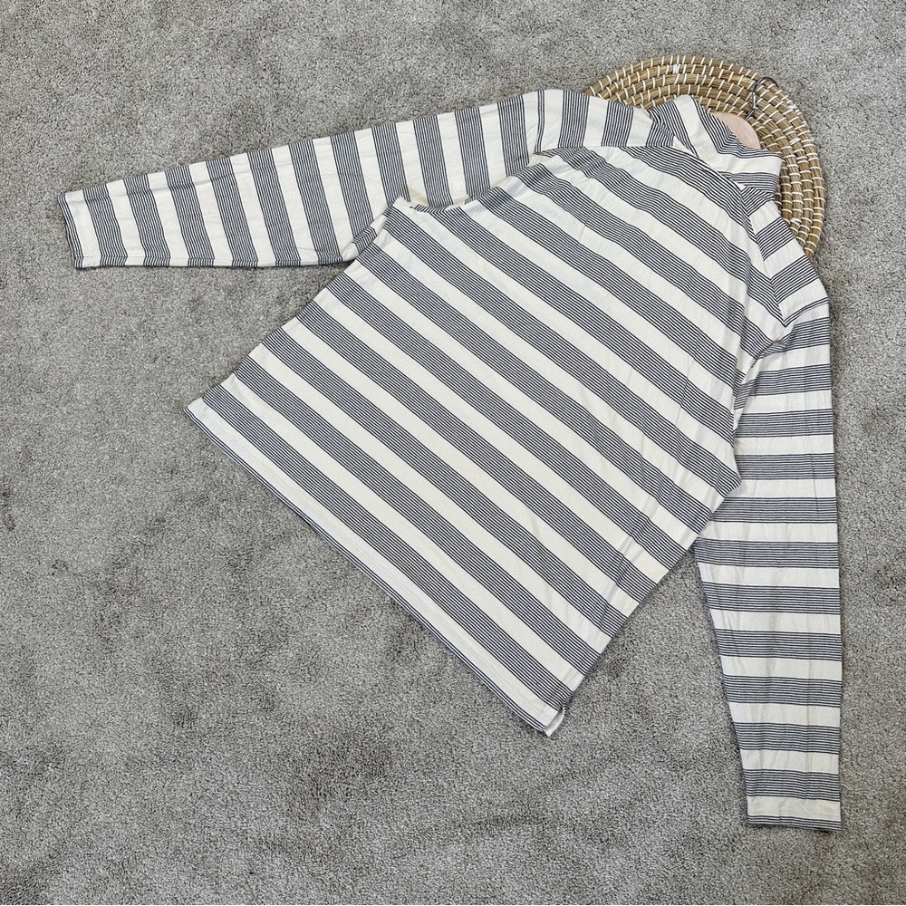 SOLD | Coolibar Men’s 1/4 Zip Pullover Sonora Shirt Longsleeve Outdoor UPF 50+ L - Picture 5 of 13